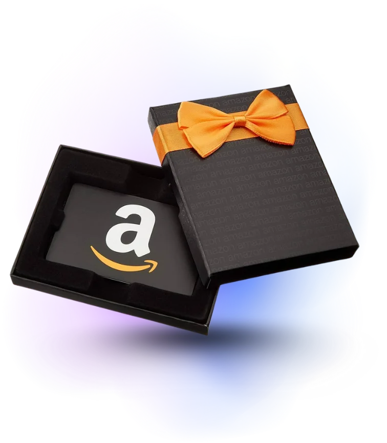 Gift Cards Amazon