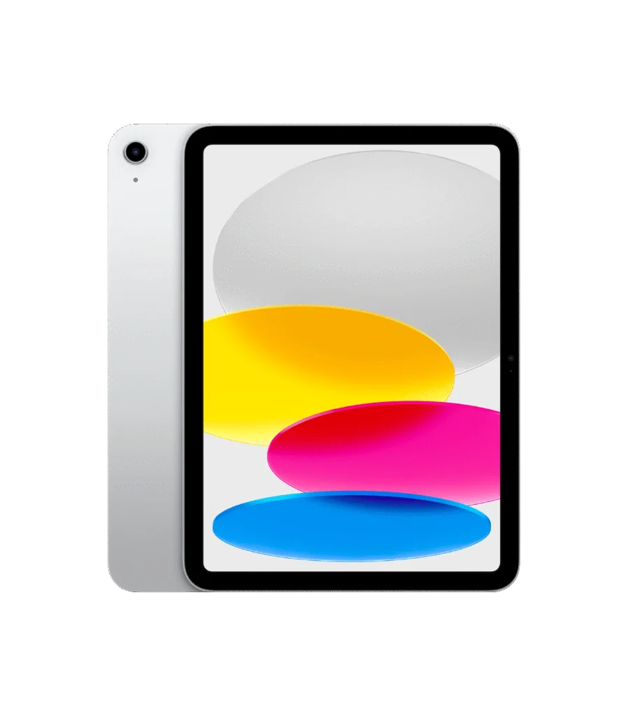 iPad